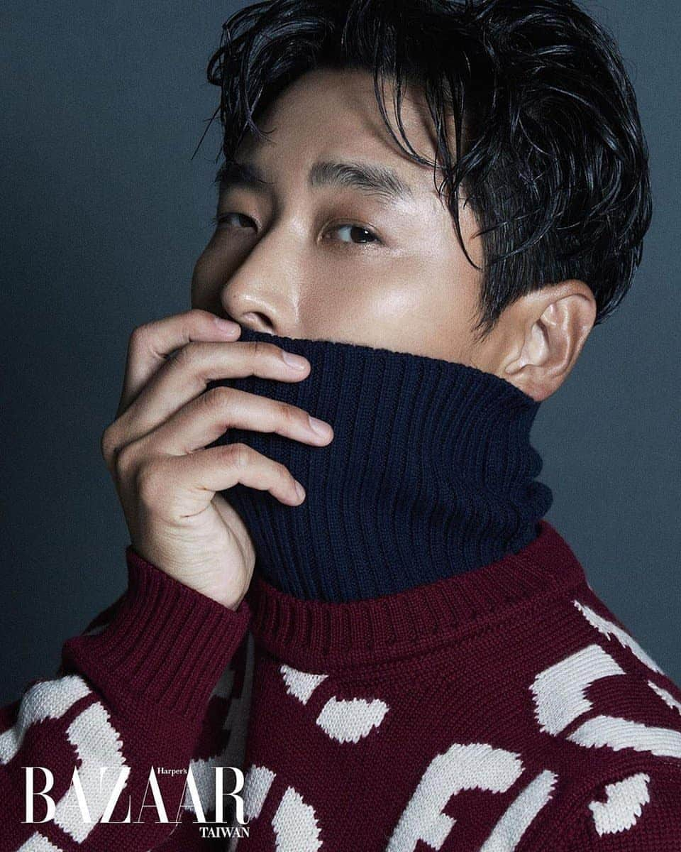 Just a girlのインスタグラム：「Ju JiHoon @_jujihoon For Harper's BAZAAR Taiwan Magazine September Issue 2020 💙  . . . . . . #주지훈 #JooJiHoon #주영훈 #JooYoungHoon#kactor #koreanactor#インフィニッ#おしゃれ #オシャレ  #韓国 #セルカ #自撮り #ファッション #フォロー#일상#투피엠 #셀스타그램#오늘의훈남#얼스타그램#훈남#셀피#koreanboy#선팔하면맞팔#좋반#좋아요#선팔#맞팔#오늘의훈녀」