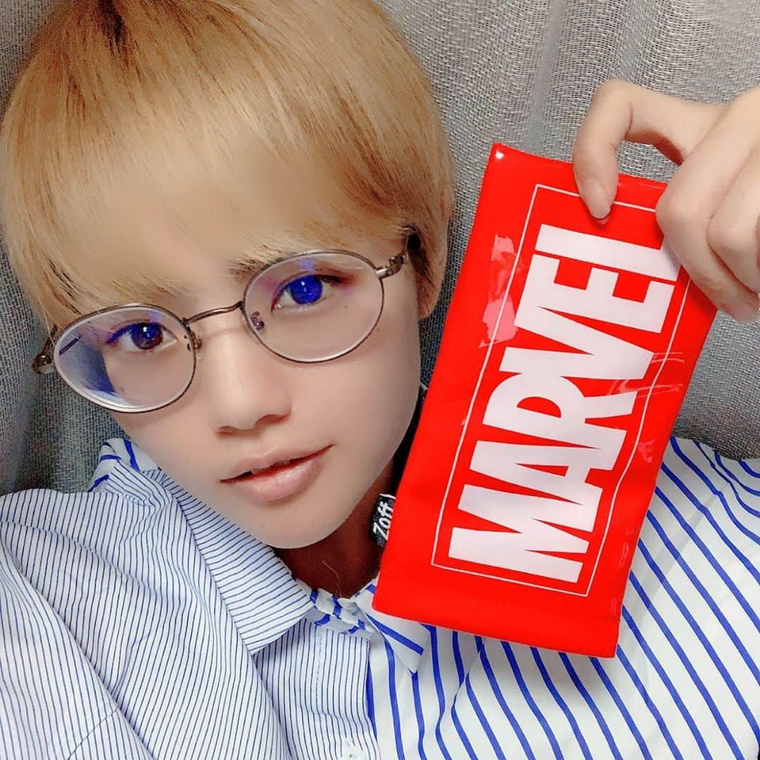  才原茉莉乃のインスタグラム