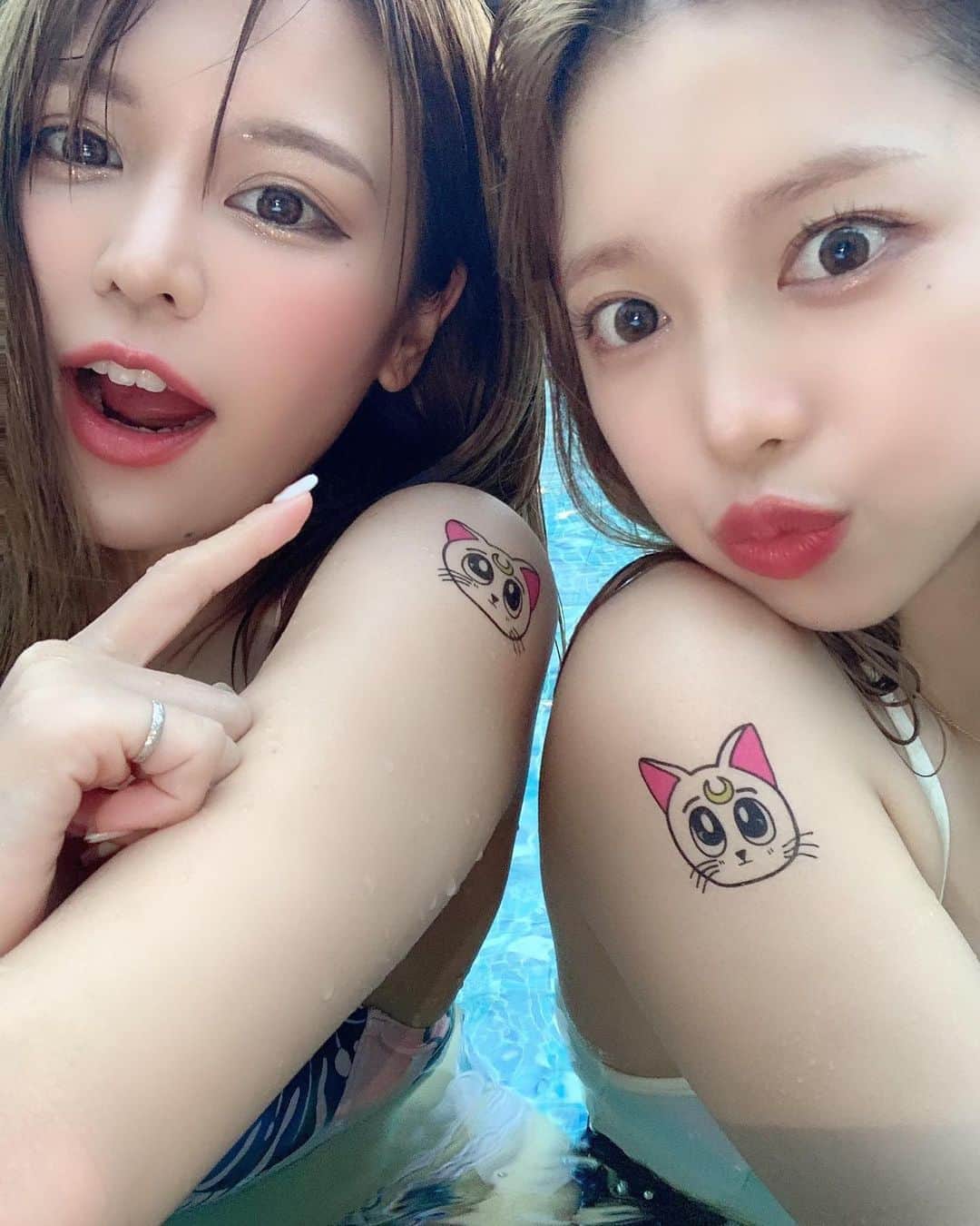 ななぴのインスタグラム