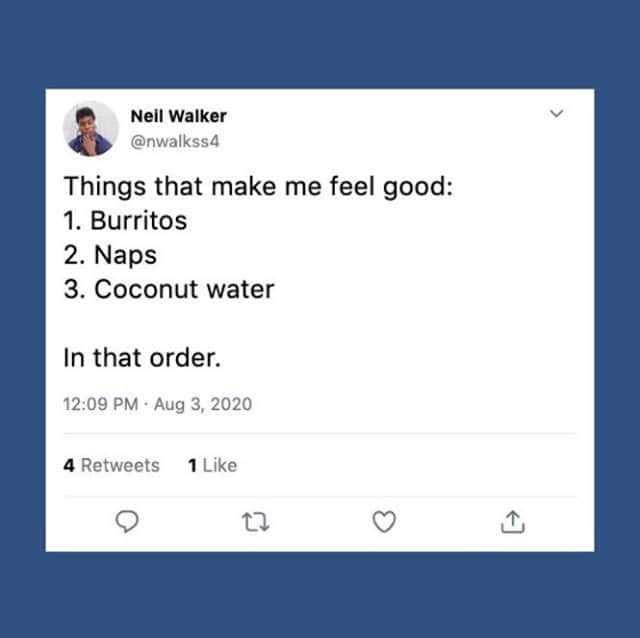 Vita Coco Coconut Waterのインスタグラム：「Name a more perfect trio... I'll wait.」