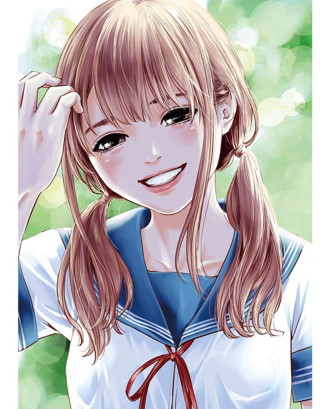 NONのインスタグラム：「adabana-徒花- 巻中カラー #adabana ＃NON」