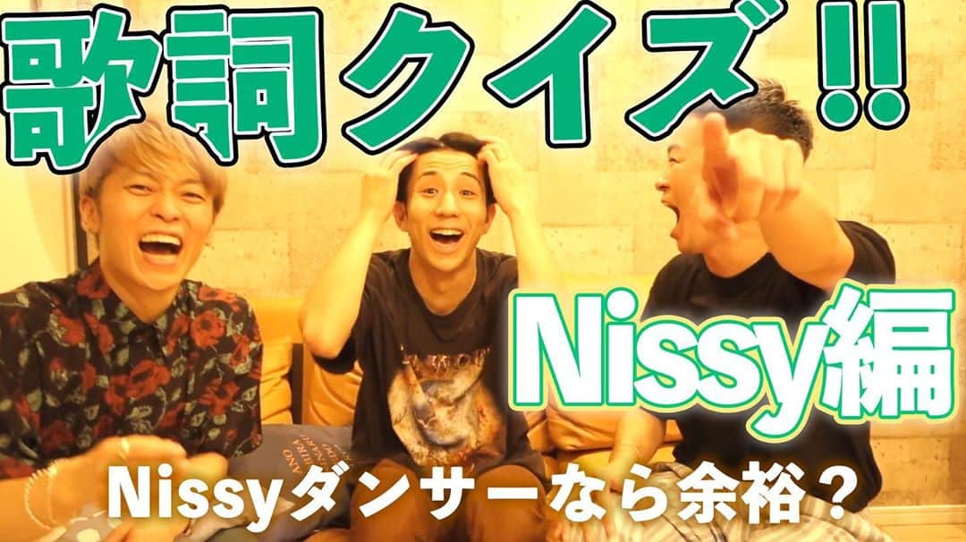 Kazuki Hamamotoのインスタグラム：「本日公開されました^_^ ぜひ！  https://youtu.be/KvsHLjHOSW4  #カズキのタネ」