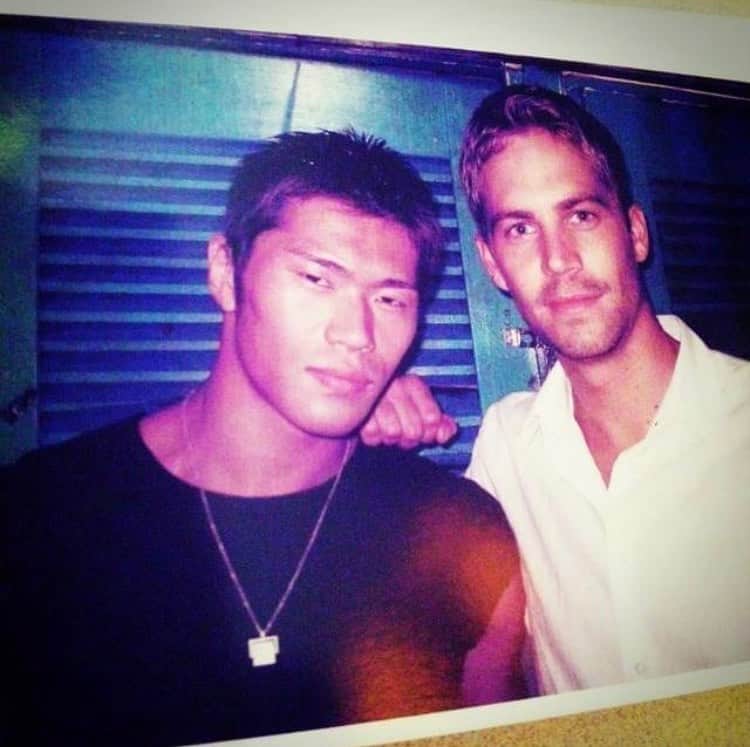 小比類巻貴之のインスタグラム