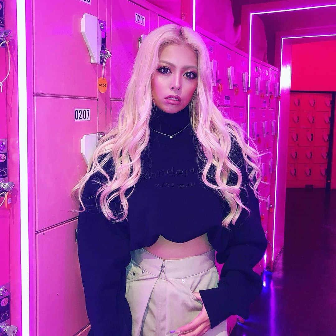 あやか（石山彩花）のグルメインスタ