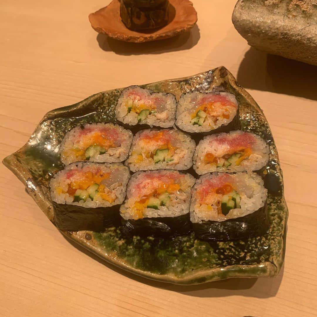 サニブラウン・ハキームのグルメインスタ