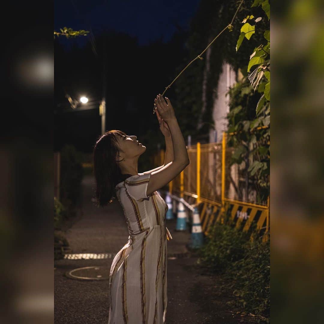 小峰みこのインスタグラム