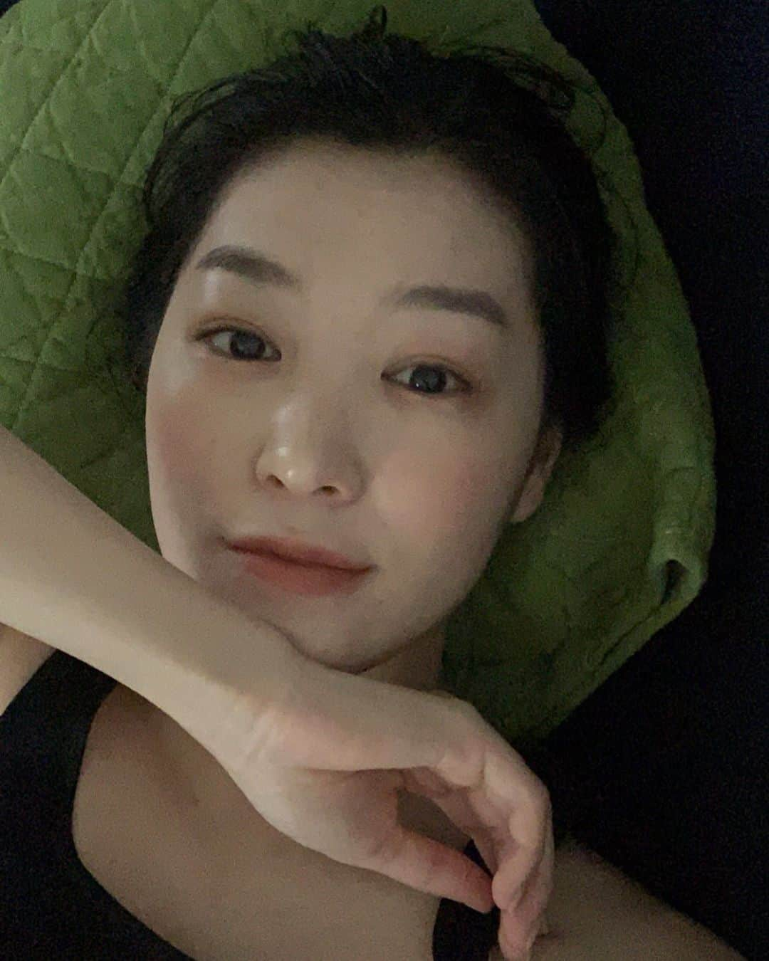 柴田ひかりさんのインスタグラム写真 - (柴田ひかりInstagram)「プリズンブレイク今更ハマってる🥵 見始めると一気に見ちゃうのやめたい」9月17日 0時18分 - shibatahikari