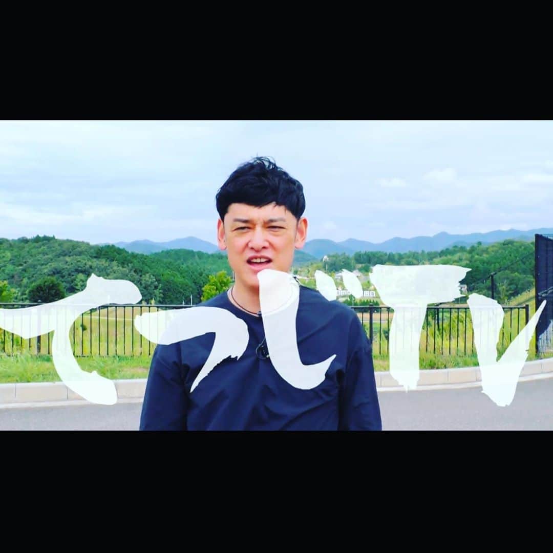 宮田麺児のインスタグラム：「ロケ魔神てつじが いよいよ 傑作の技術チームを率いて動きだす。  #ロケ #ロケ魔神 #てつじ #ロケ魔神てつじ」