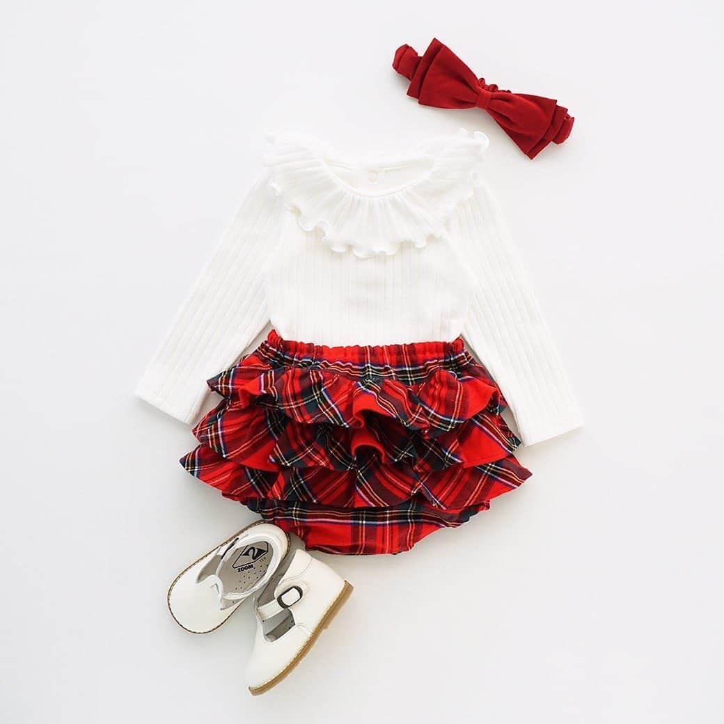 かわいいベビー服・子供服Babychuのインスタグラム