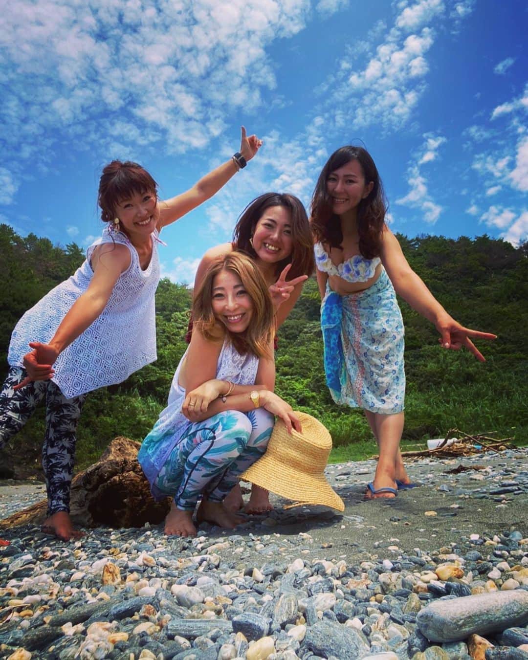 水田真依子のインスタグラム