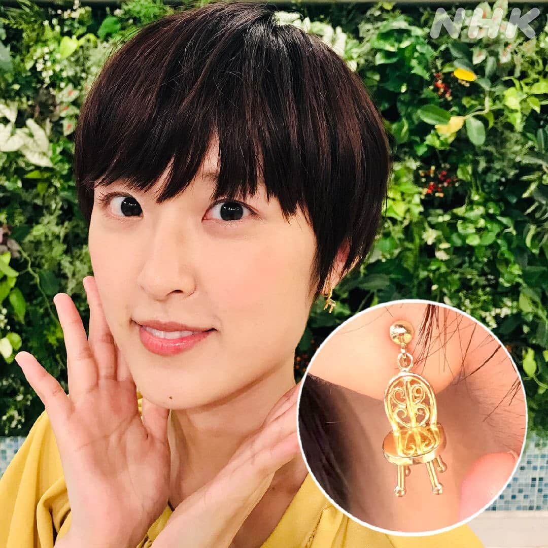 あさイチのインスタグラム