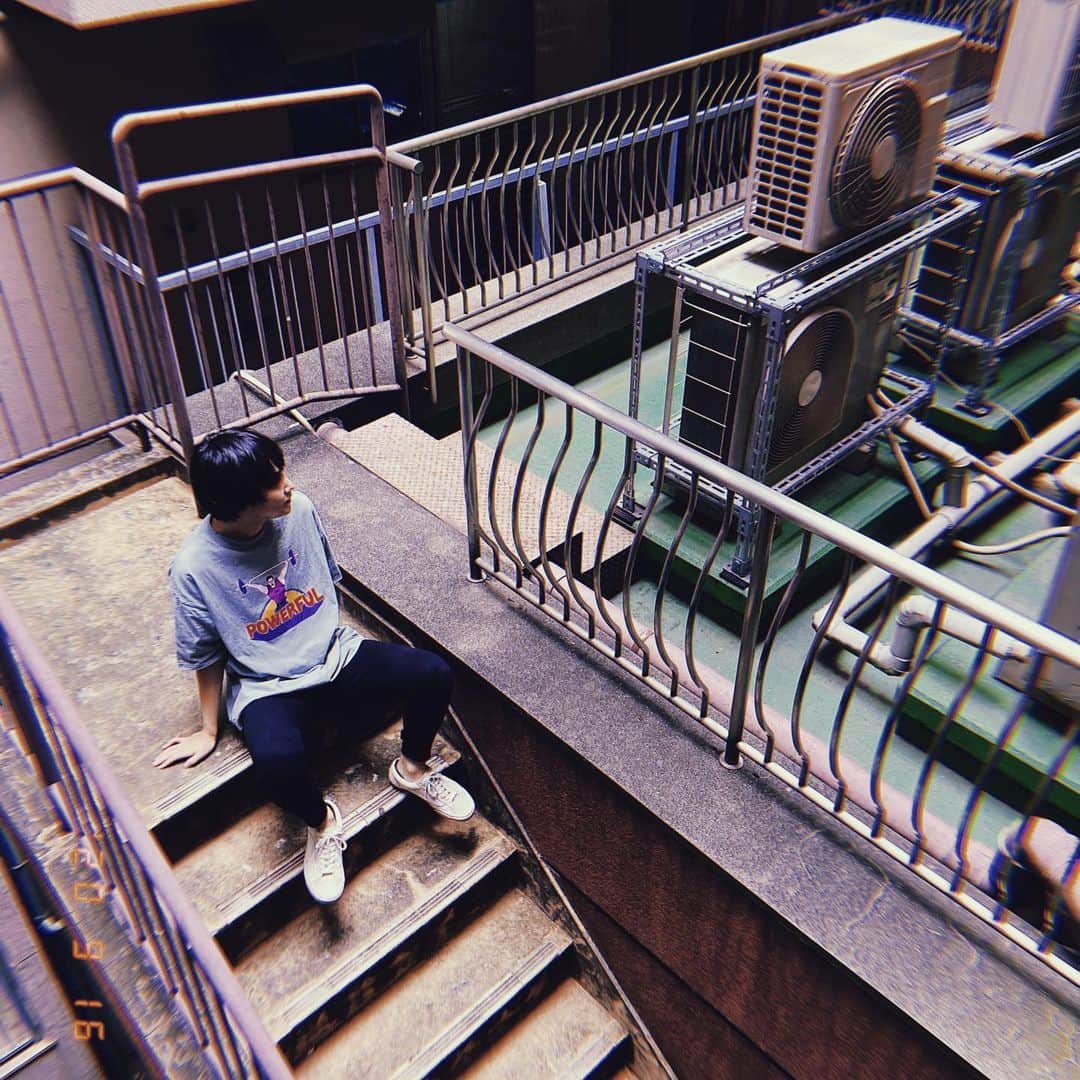 のインスタグラム：「#東京で生きる #さんだる」