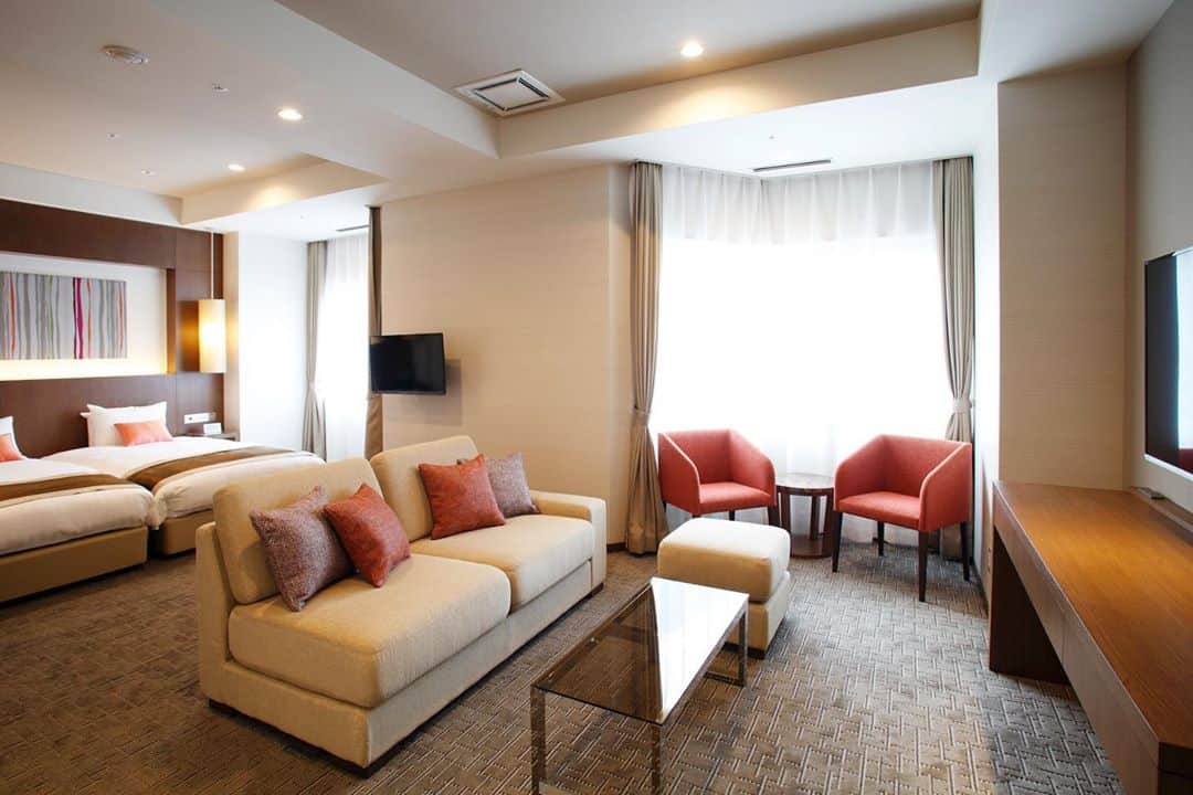 【公式】登別温泉 登別グランドホテルのグルメインスタ