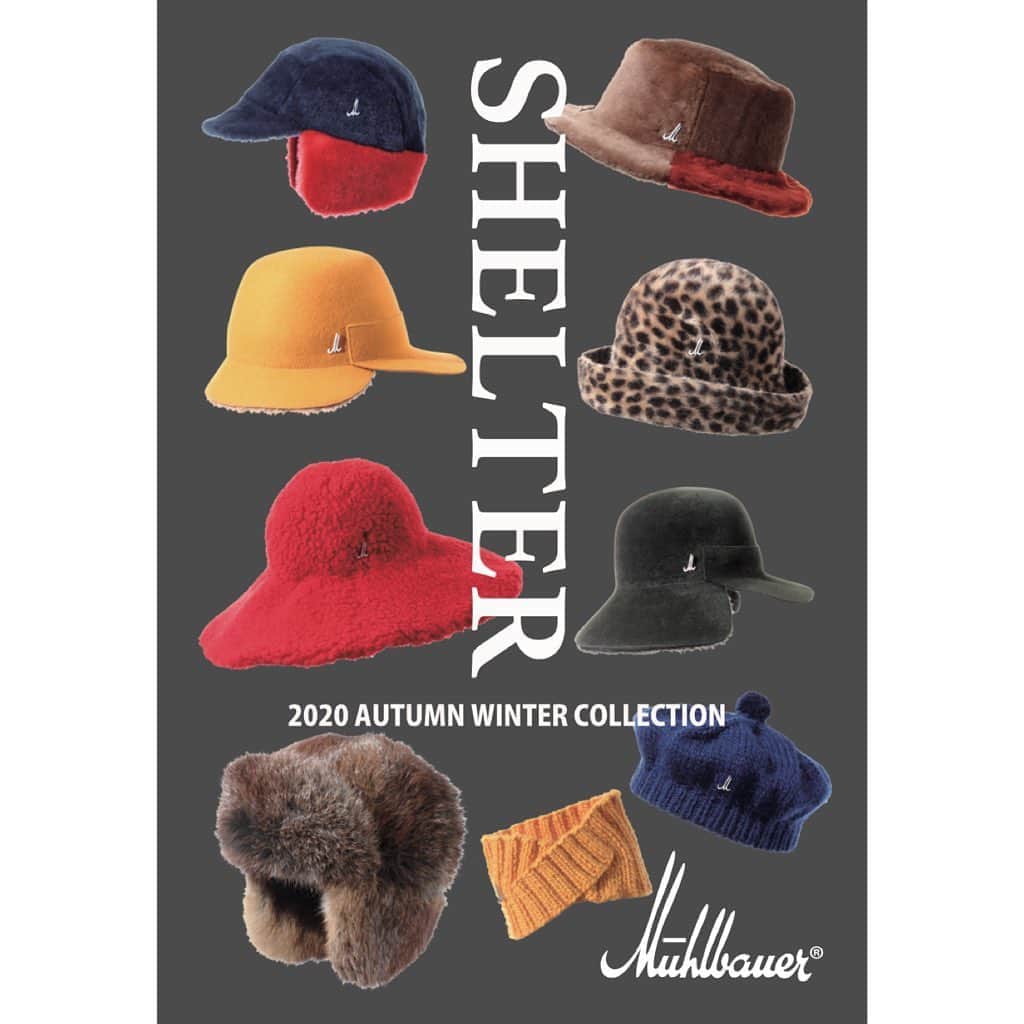 GLOBE SPECS_officialさんのインスタグラム写真 - (GLOBE SPECS_officialInstagram)「今年もついにやってきました！ ウィーンの創業118年、老舗帽子ブランド・ミュールバウアーのカスタムオーダーイベントを開催いたします。  スタイル・素材・色・装飾・サイズを選んで自分だけのオリジナルの帽子をご購入いただけます。  今季のテーマは「SHELTER：シェルター」 自然の脅威やあらゆる災害へ安全と暖かさを追求したコレクション。広いつばや長い耳当ての膨らみやボリューム感は保護シールドの役割を果たしてくれます。目にも鮮やかな色合いや肌触りの良い素材はきっと体だけでなく心まで温めてくれるはず。  新型を含めたおよそ90型が一堂に介すスペシャルなひとときをどうぞお楽しみください!  当日はコロナの感染予防対策を徹底し、安心してご覧いただけるよう努めて参ります。  【開催日時・場所】 2020年 10月 3日（土） グローブスペックス渋谷店 東京都渋谷区神南1-7-9 1F 電話：03-5459-8377  2020年 10月 4日（日） グローブスペックス代官山店 東京都渋谷区猿楽町14-12 電話：03-5459-3645  2020年 10月 10日（土） グローブスペックス京都店 京都府京都市中京区場之町586-2　新風館１階 電話：075-241-0876  セッション時間 第1回　11:00 – 12:00 第2回　13:15 – 14:15 第3回　14:30 – 15:30 第4回　15:45 – 16:45 第5回　17:15 – 18:15 第6回　18:30 – 19:30  当日は6回のセッションを行い、予約制となります。ご予約はTEL、メール、HPから承ります。 Mail : mail@globespecs.co.jp  ※当日は通常の営業を致しませんのでご注意ください。  #event #customorderevent @muehlbauer_hats  @globespecs_official  #wien  #hat #cap」9月16日 16時39分 - globespecs_official