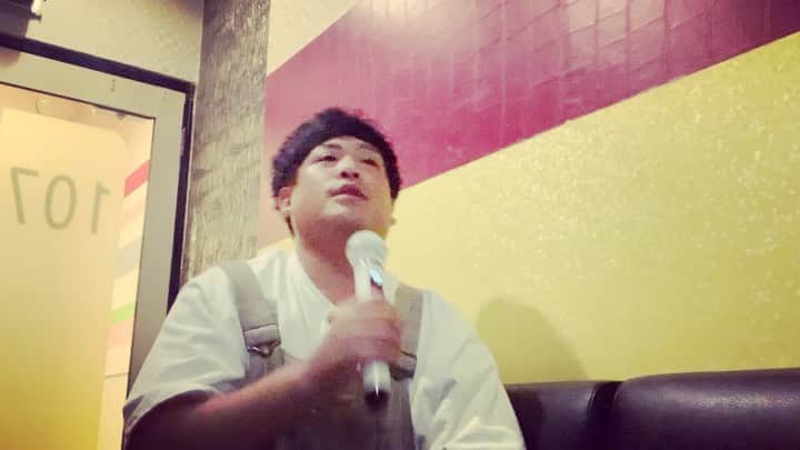 大野大輔のインスタグラム：「#1日1曲#92日目#19#あの紙ヒコーキくもり空わって」