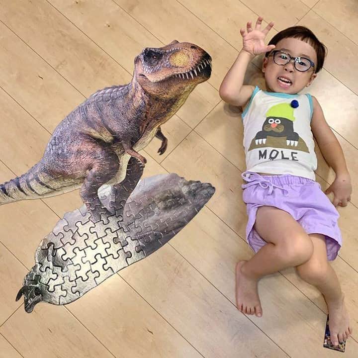 DADWAYのインスタグラム