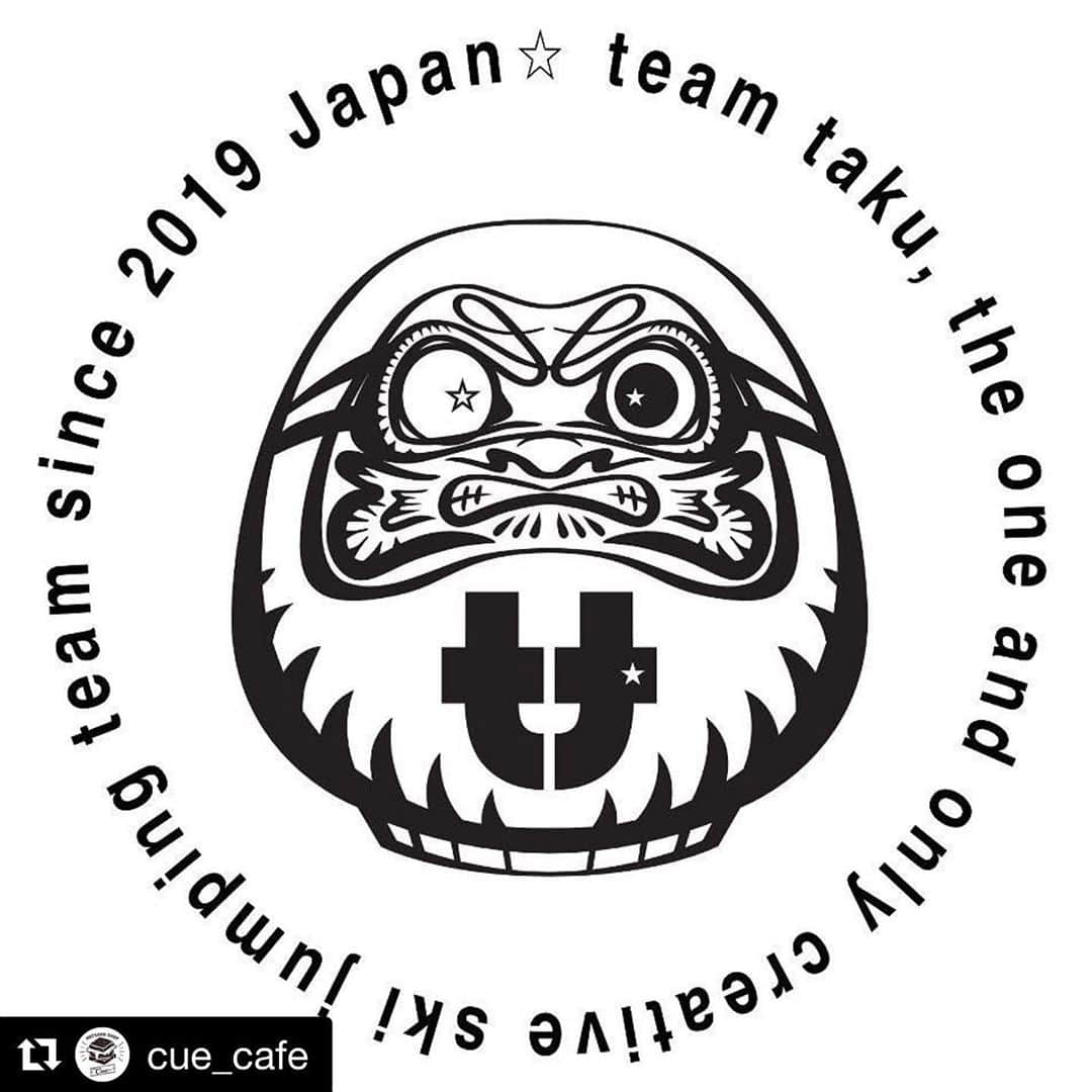 竹内択さんのインスタグラム写真 - (竹内択Instagram)「9月21日に松本市のCue Cafeさんでチームグッズ販売をさせていただきます😄♫僕たちが売りますので、是非お越し下さい😆☝️  #Repost @cue_cafe with @get_repost ・・・ 🌵cue marché🌵 9月21日（月）㊗️ 10:00〜 売り切れ次第終了 . . . 〜出店者様情報〜  @teamtakuofficial  @taqtakeuchi  @com.jp.hisaki  . .  TEAM TAKUがセレクト、企画するTT-selectionsのアイテムを販売します。  What’s 「TEAM TAKU」 スキージャンプ競技で活躍する竹内択が立ち上げたプロアスリート集団 「NO JUMP ,NO LIFE」を信念に、世界中の人々に夢や感動を、ワクワクを届けられるチーム作りをmottoにしています。 社会貢献、地域の方々との交流はや子供達への普及、育成など競技人口が増えるイベントも今後企画する予定。  当日は所属の竹内択選手、永峯寿樹選手がブースで販売しております。 ご質問や雑談にも応じます！皆さま是非お越しください！！ . . #cuecafe  #松本市カフェ #松本カフェ」9月16日 16時52分 - taqtakeuchi