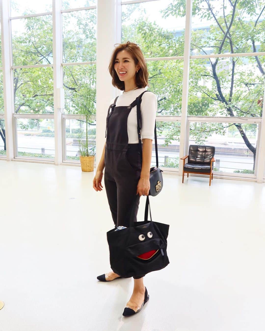 川人未帆のインスタグラム