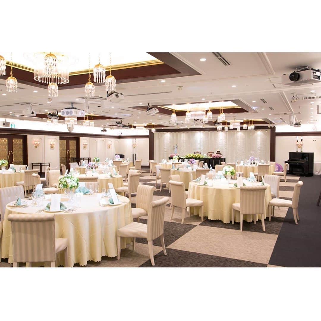 ロイヤルホールヨコハマ【公式サイト】のグルメインスタ