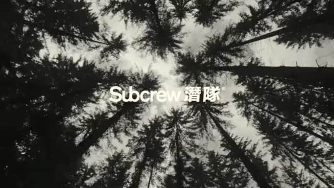 サム・リーのインスタグラム：「新一季的Subcrew已經準備好 @subcrew_official  #wearethesubcrew #outdoors」