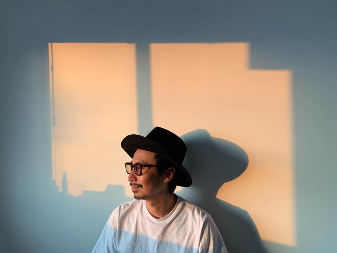 久保雄司のインスタグラム：「お気に入りの1枚📸🌆  #クボユウジ」