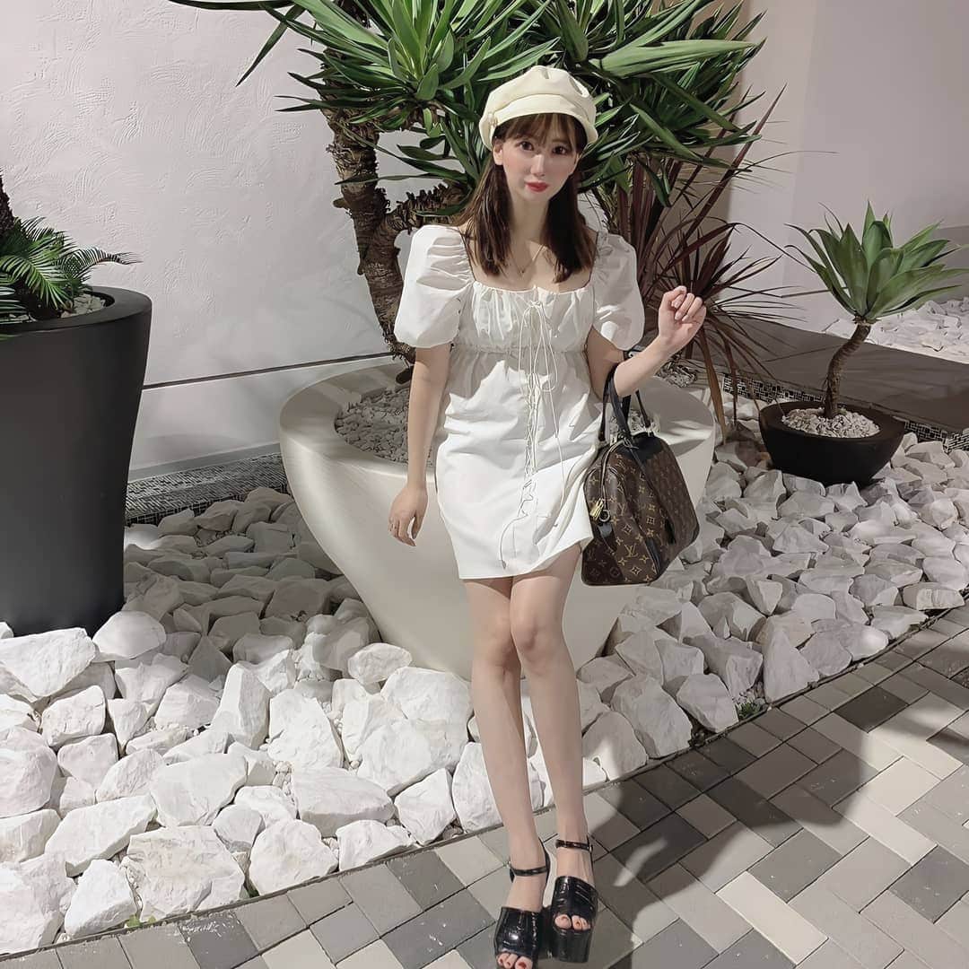 西内みなみのインスタグラム