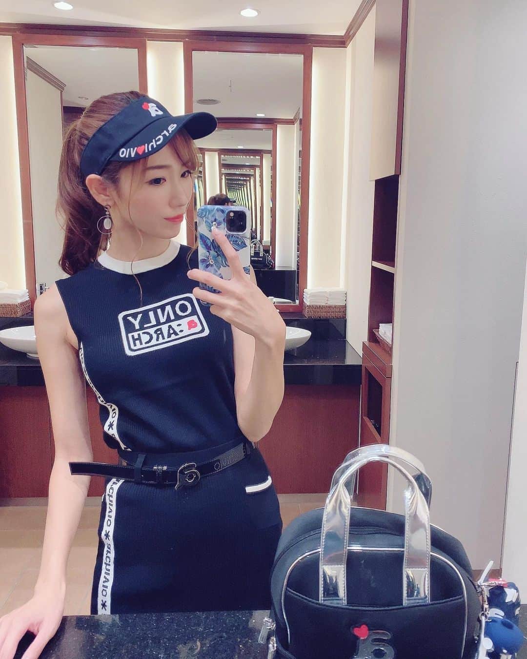 美波千夏のグルメインスタ