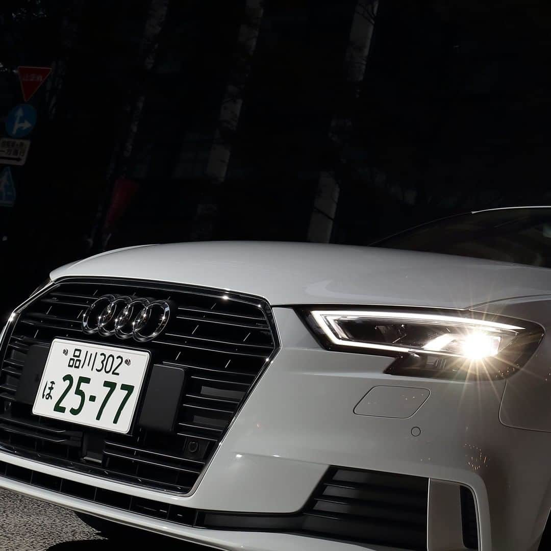 Audi Japan Sales / アウディジャパン販売のインスタグラム