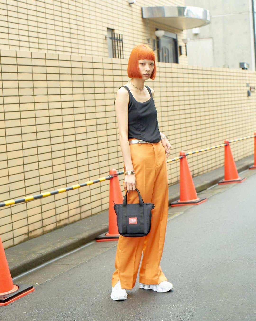 のインスタグラム：「. .  【Mini Gowanus Tote Bag】」