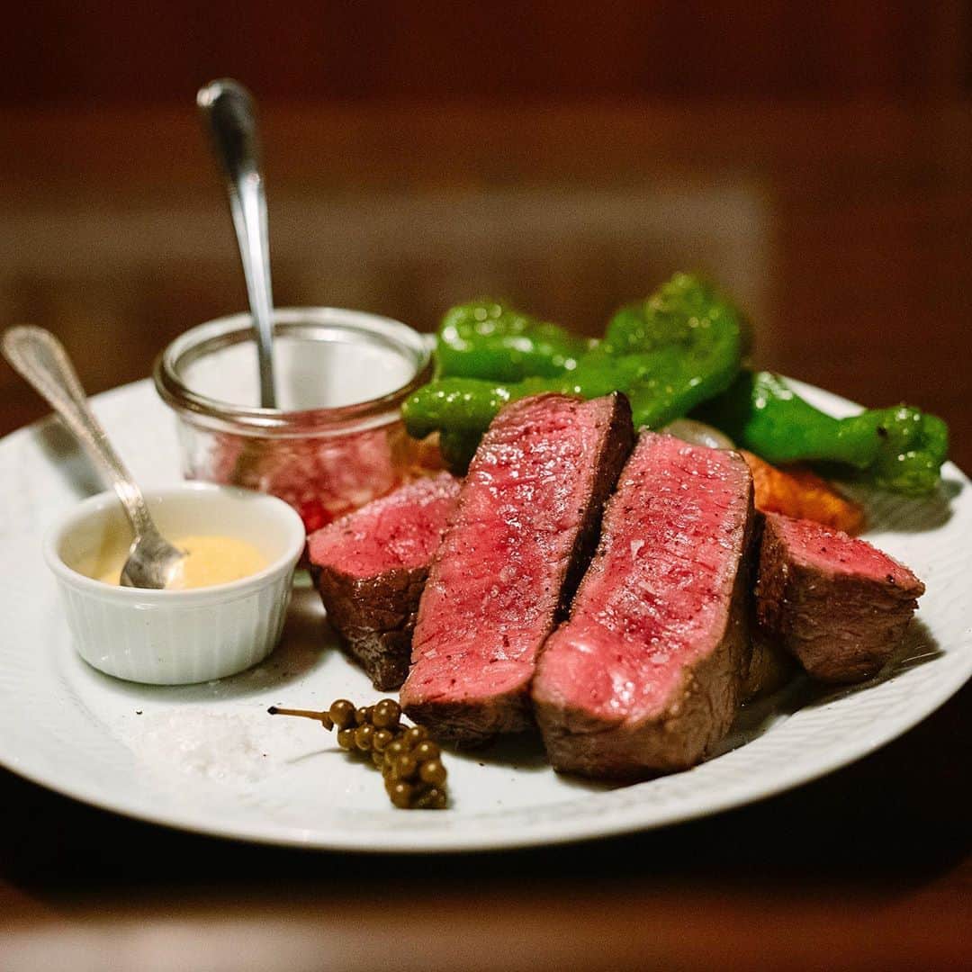 Hanako公式のグルメインスタ