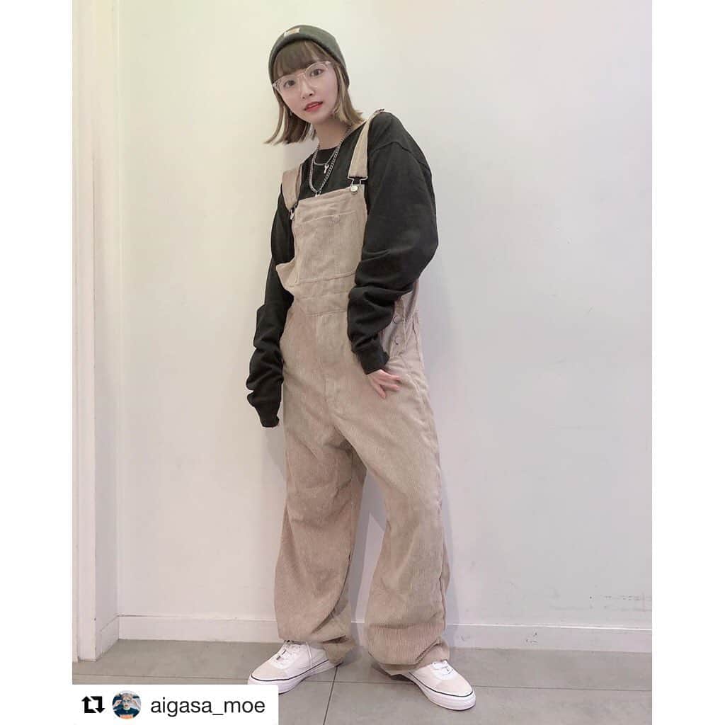 WEGOのインスタグラム