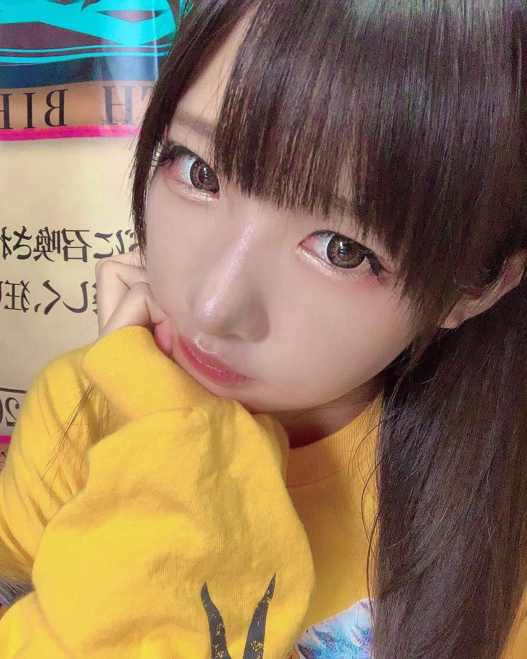 椎名ひかり（ひかりん）さんのインスタグラム写真 - (椎名ひかり（ひかりん）Instagram)「#椎名ひかり　#ぴかりん　#ぴ様」9月16日 18時09分 - pikarin_shiina