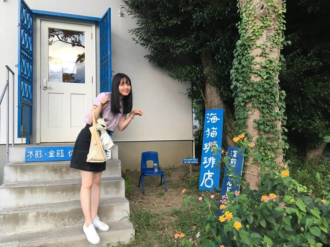 鎮西寿々歌のグルメインスタ