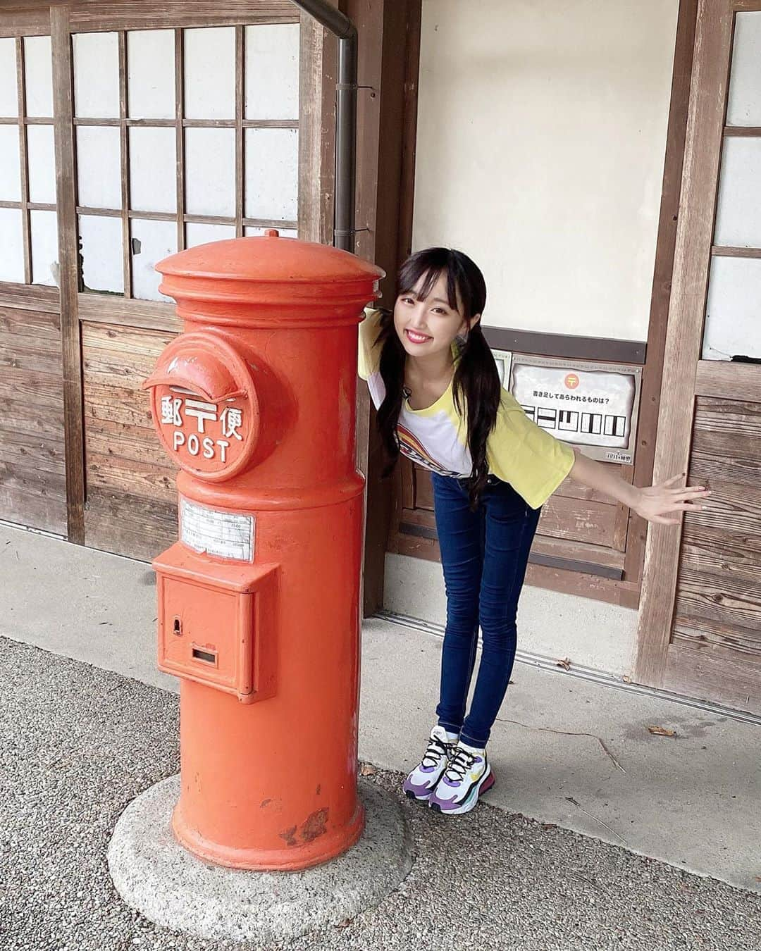 星野麻里愛のインスタグラム