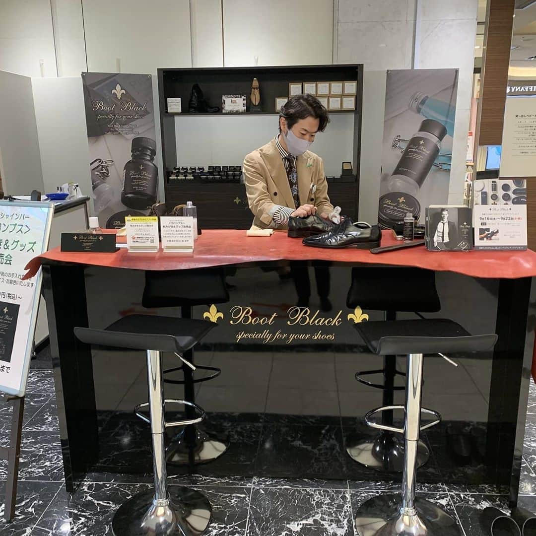 THE COLUMBUS CO.,LTD.のインスタグラム