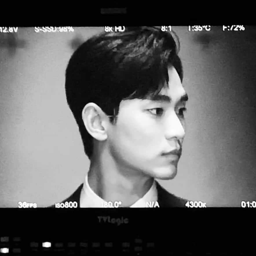 キム・スヒョンさんのインスタグラム写真 - (キム・スヒョンInstagram)9月16日 18時23分 - soohyun_k216