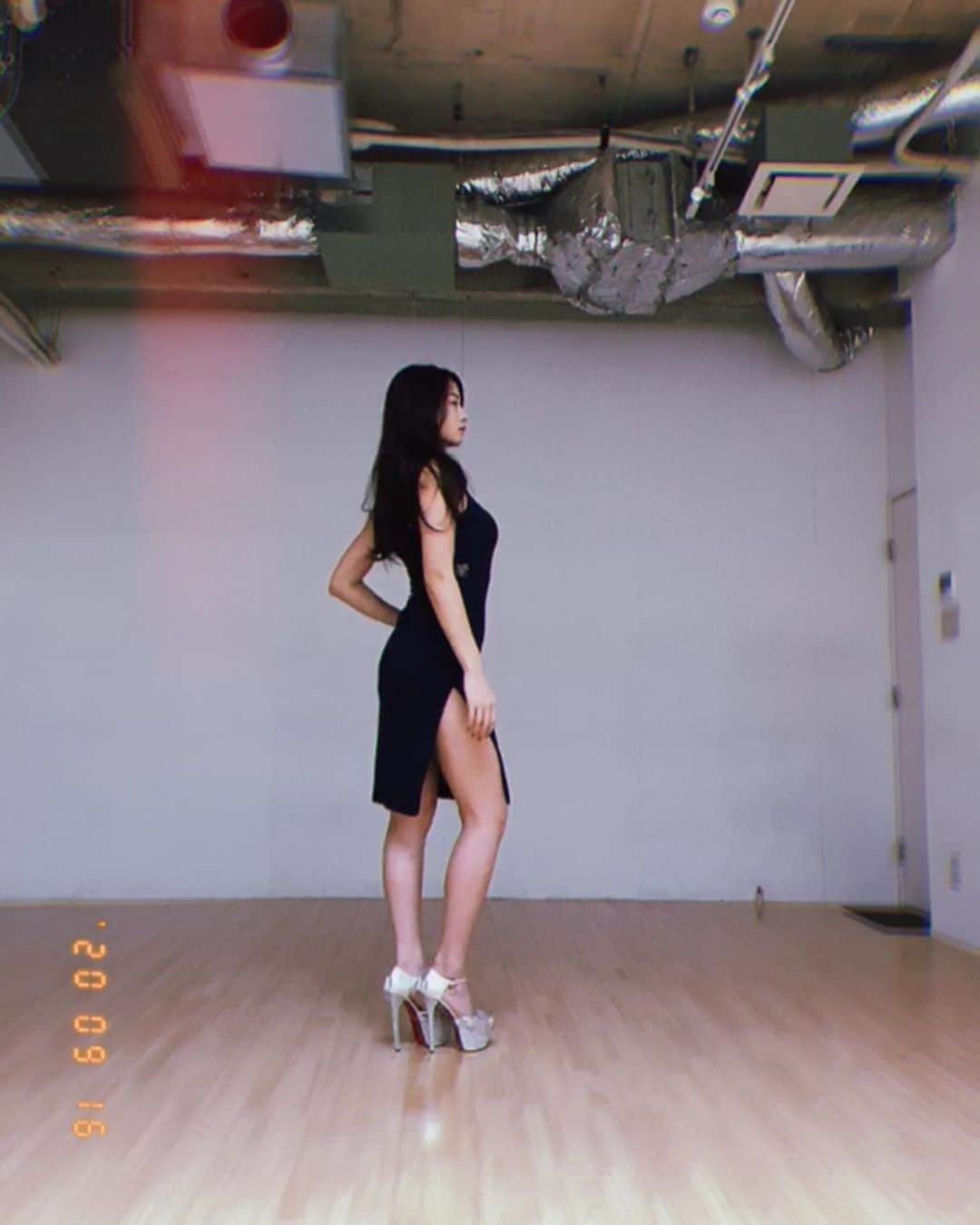 清瀬汐希のインスタグラム