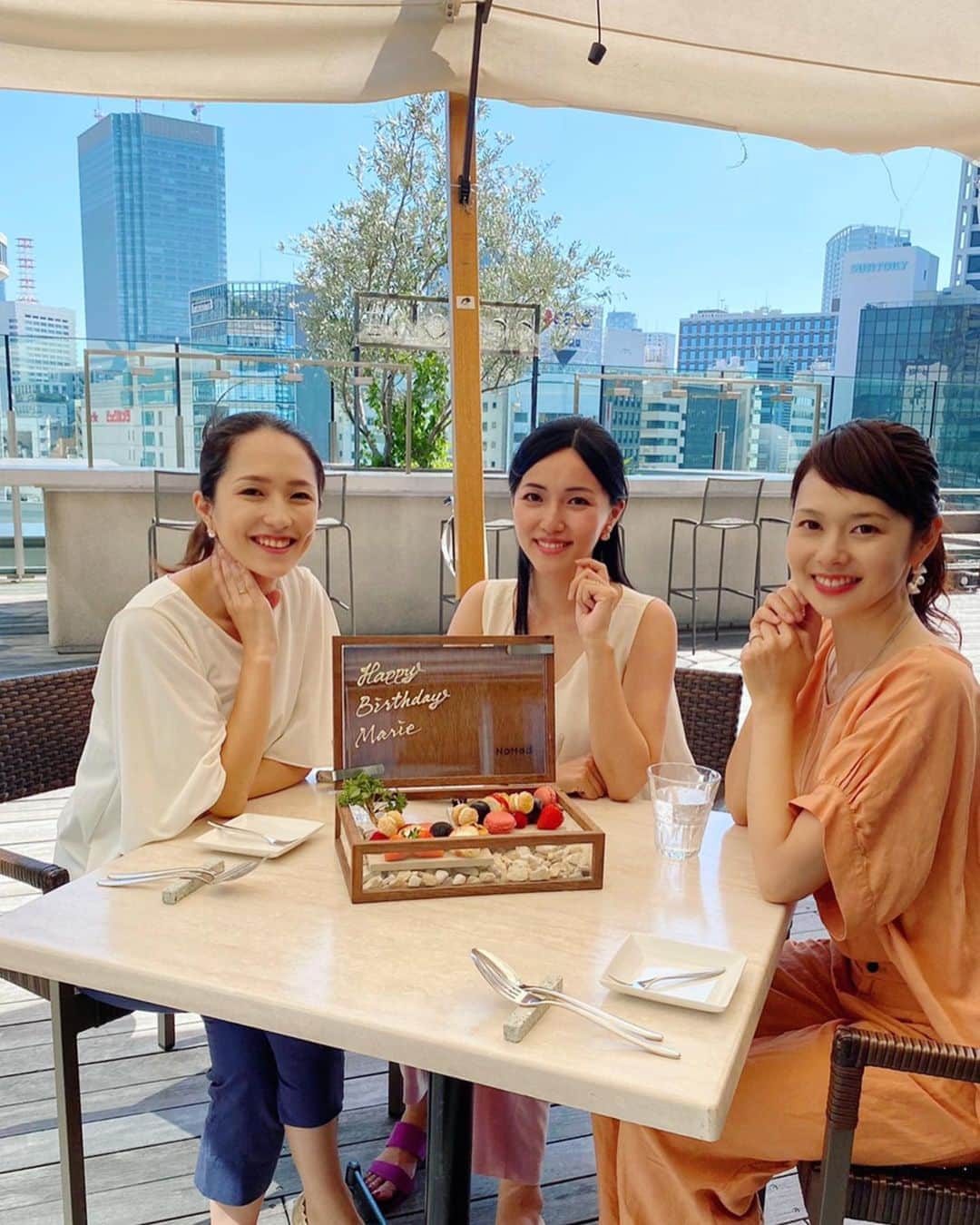 Remiのグルメインスタ