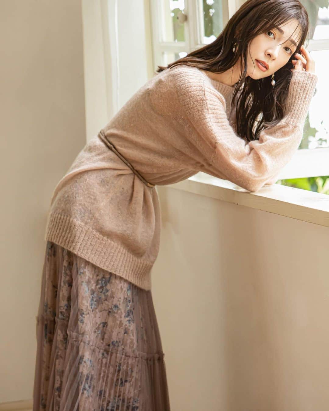 JILLSTUARTのインスタグラム