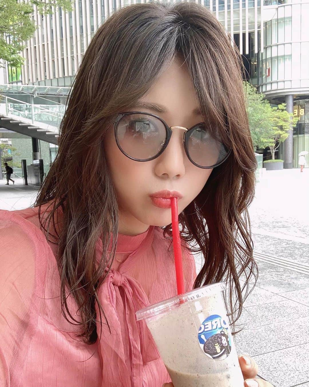 海江田麻貴のインスタグラム