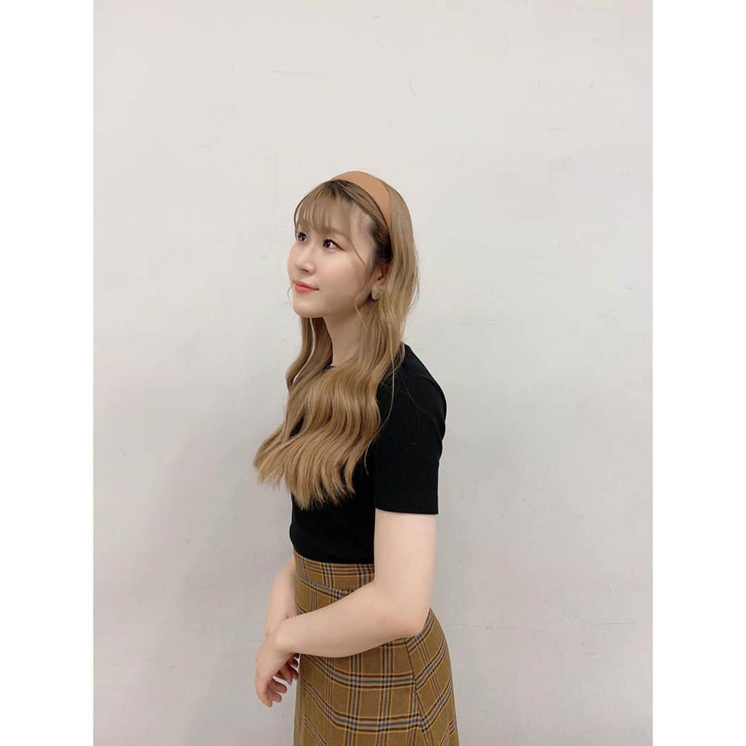 かれん（古賀かれん）さんのインスタグラム写真 - (かれん（古賀かれん）Instagram)9月16日 18時53分 - lgm_karen_official