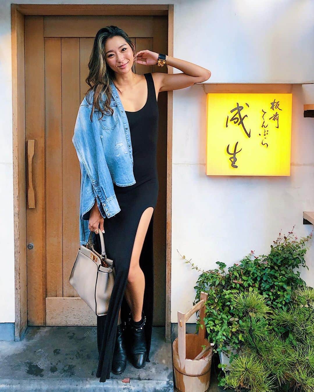 福田萌子のグルメインスタ