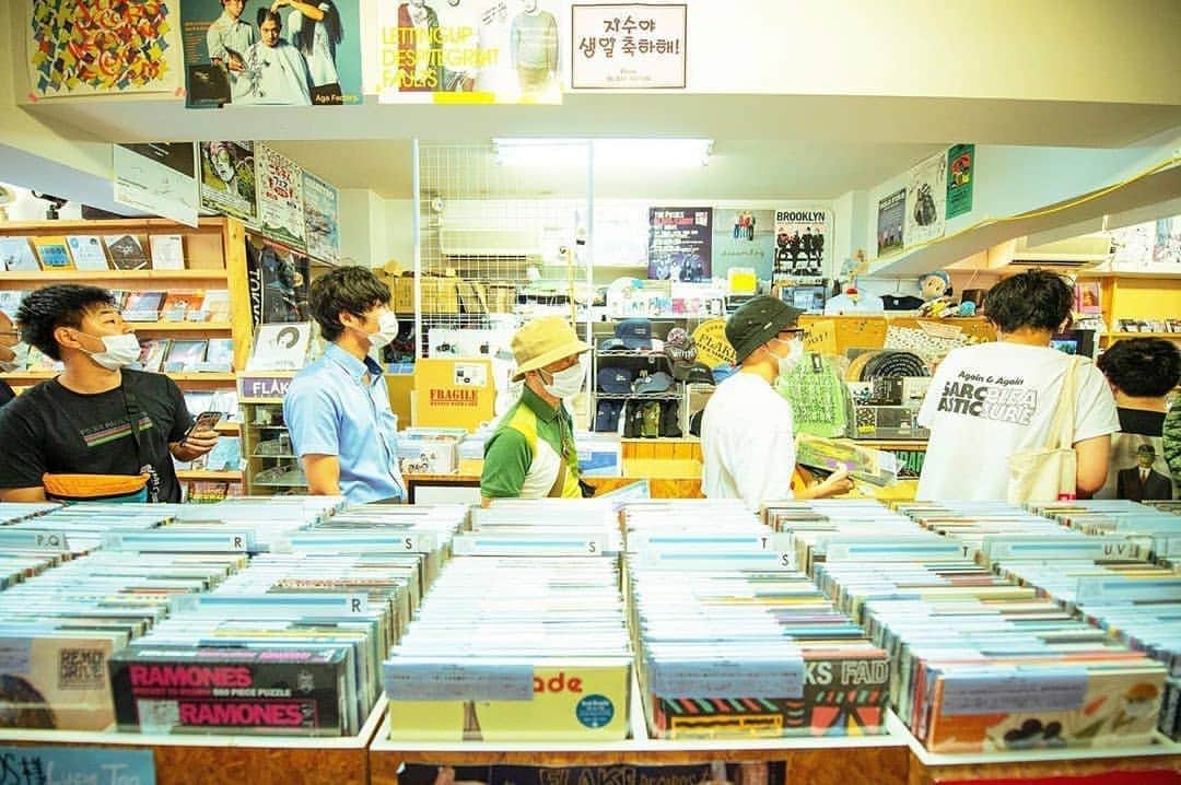 フレッドペリー のインスタグラム