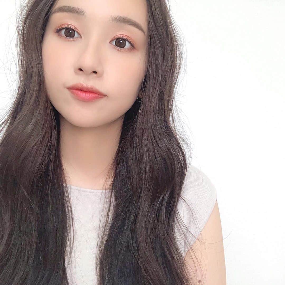 天野ゆうかのインスタグラム