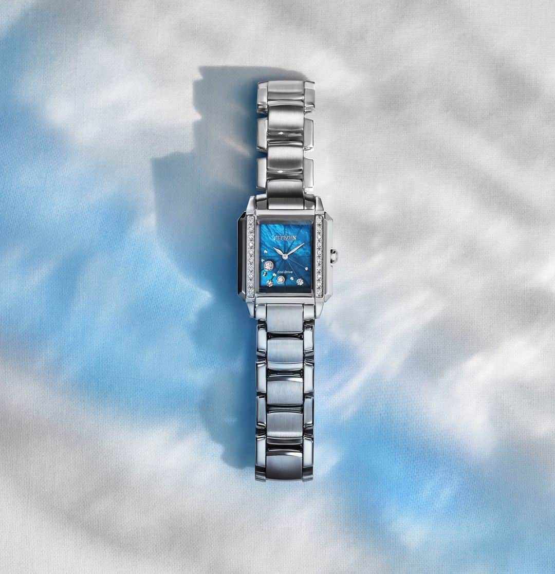 citizenlwatchのインスタグラム