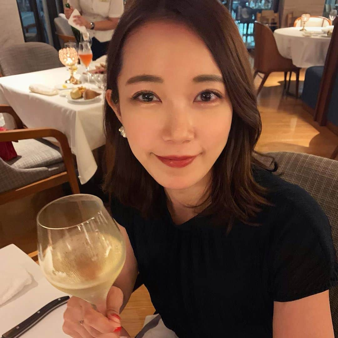 沢井美空のインスタグラム：「🎂﻿ ﻿ ﻿ 27歳になりました！上京して丸10年経ちました。年を重ねるにつれて夢の形は変わっていくけど、まだ叶えたいこと沢山あるので、楽しんで頑張ります🤗」