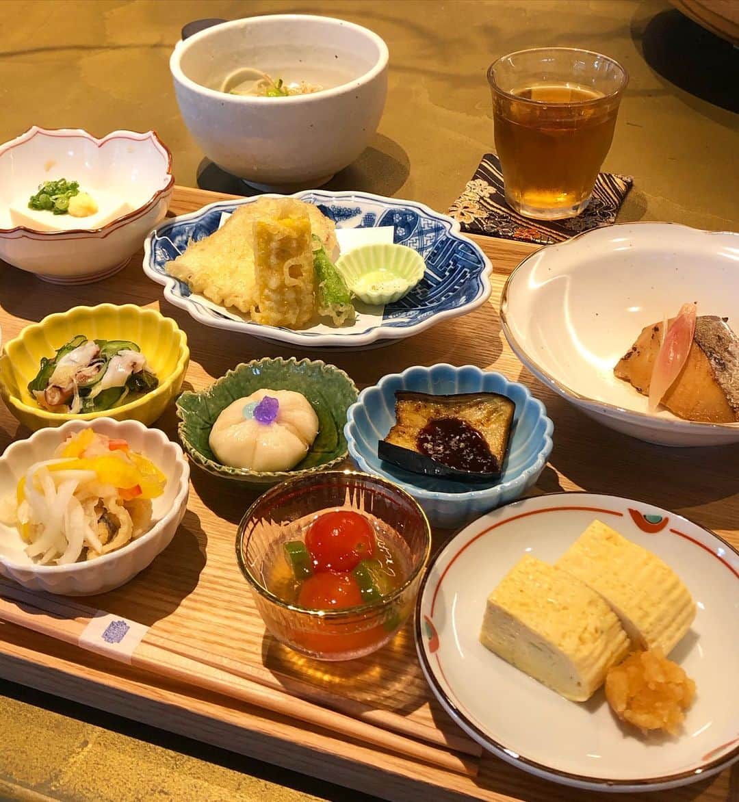 進藤やす子のグルメインスタ