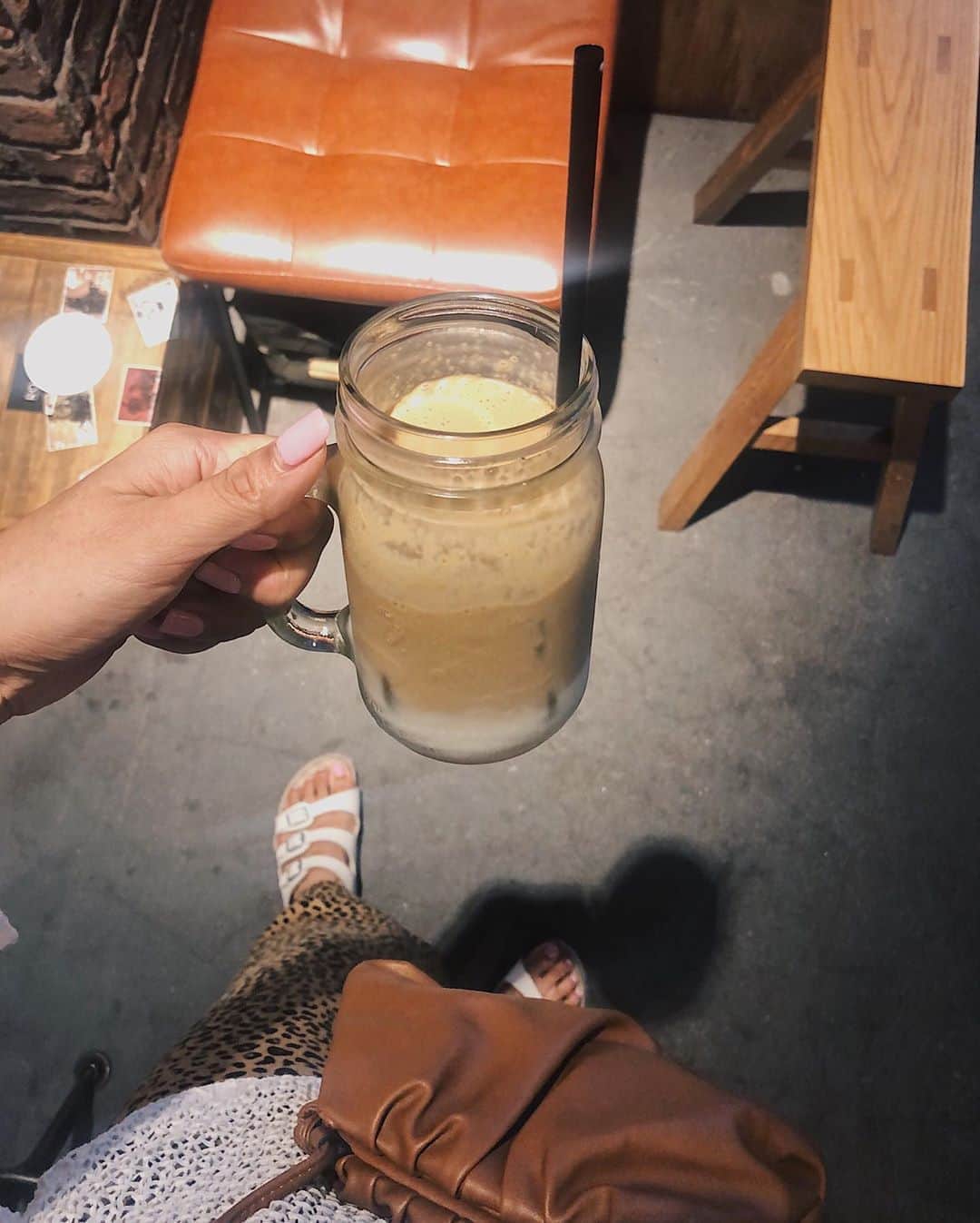 斎藤菜々子のグルメインスタ