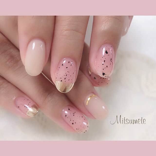 Icegel Nailのインスタグラム