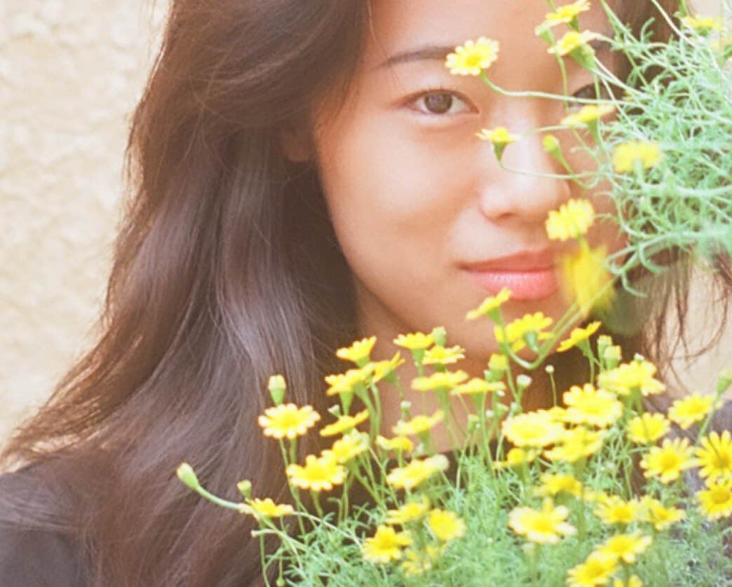芦田ユリナのインスタグラム：「Counting the remaining days」
